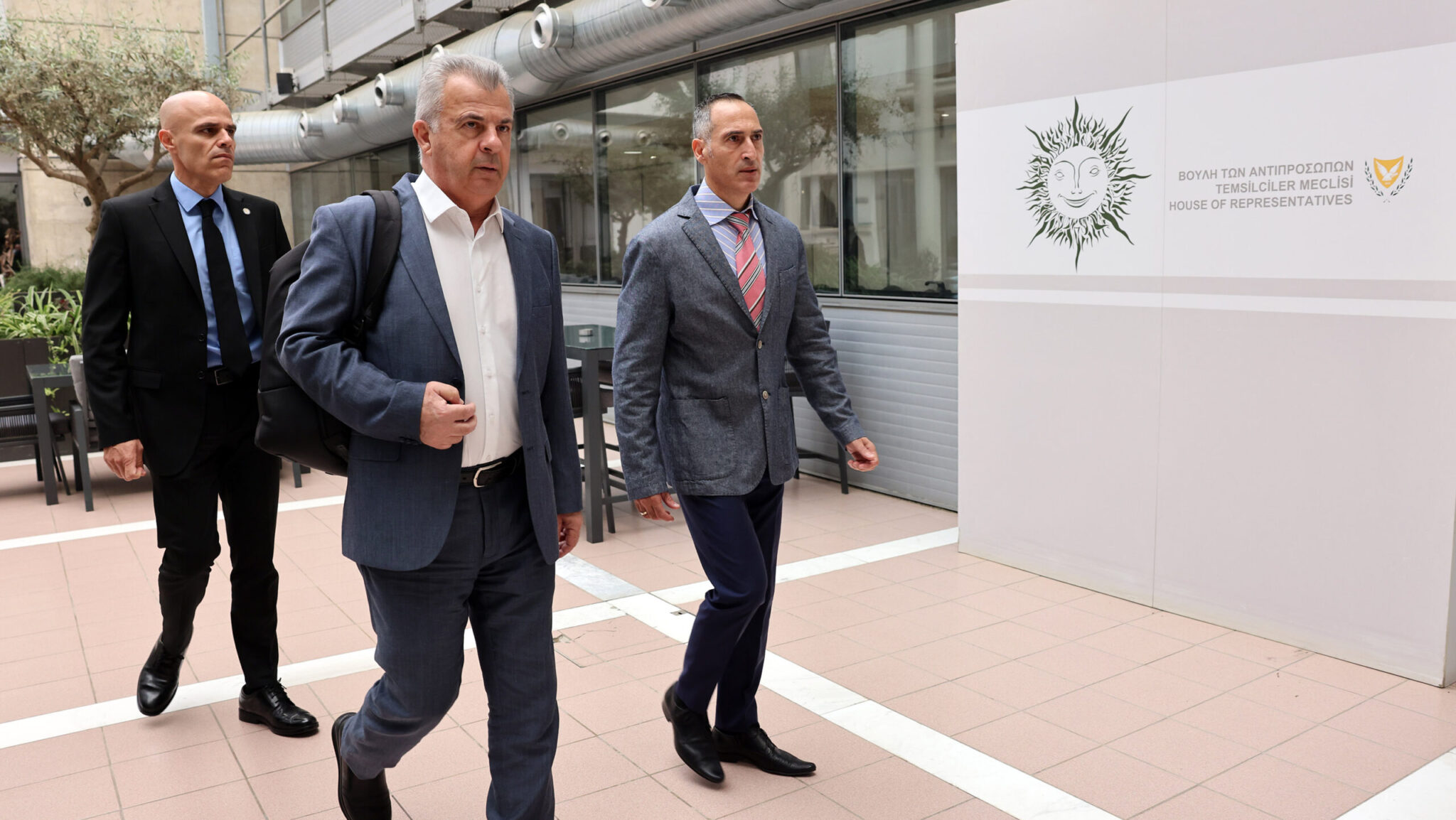 Εκτός φρουράς Φυτιρή πέντε αστυνομικοί, πήραν μεταθέσεις σε Αστυνομικές Διευθύνσεις