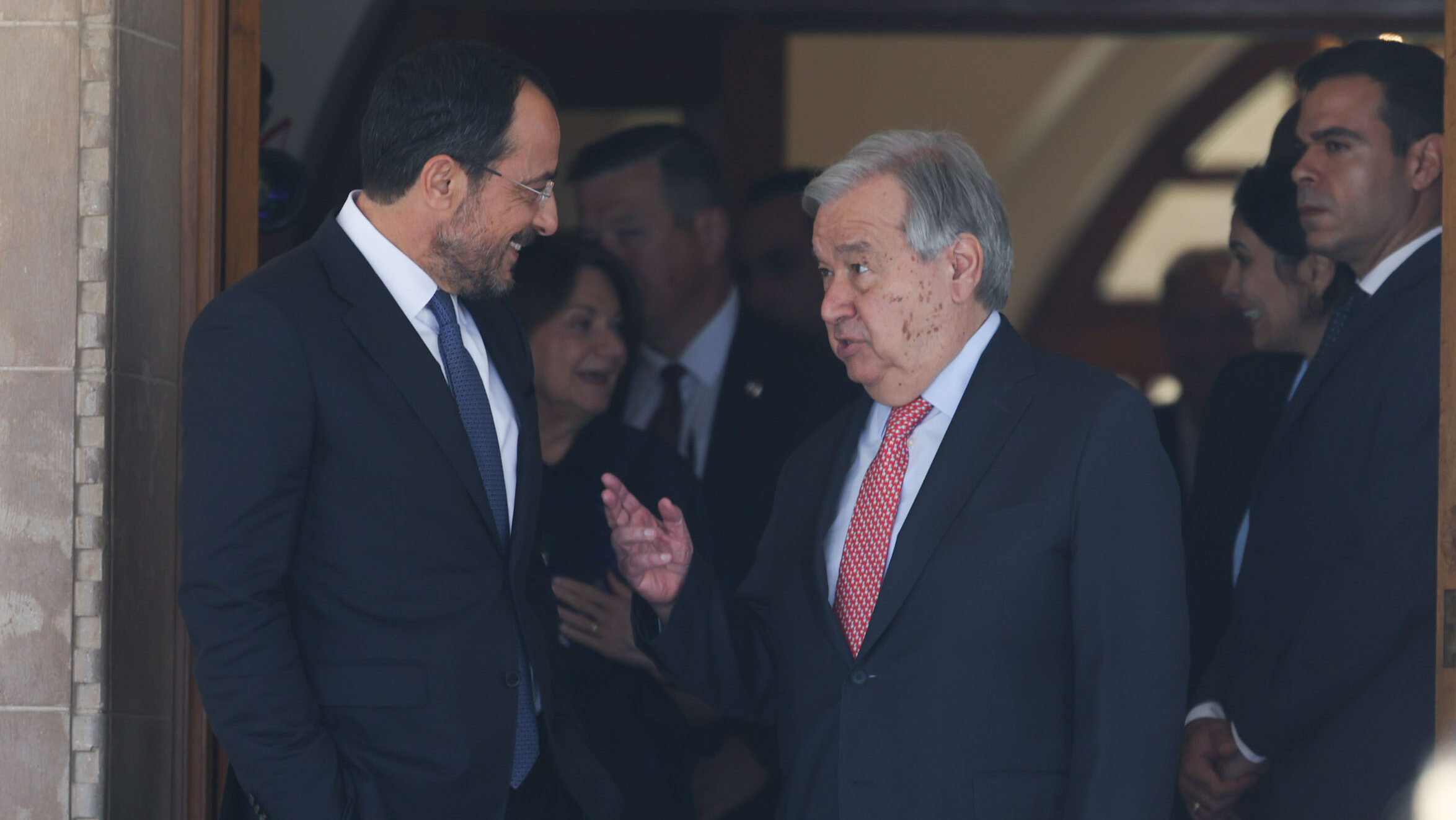 &Gamma;&iota;ά&nu;&nu;&eta;&sigmaf; &Alpha;&nu;&tau;&omega;&nu;ί&omicron;&upsilon; &sigma;&tau;&omicron;&nu; Alpha: &laquo;&Pi;&epsilon;&rho;&iota;&theta;ώ&rho;&iota;&omicron; &gamma;&iota;&alpha; &nu;&alpha; &pi;ά&mu;&epsilon; &sigma;&tau;&omicron; &epsilon;&pi;ό&mu;&epsilon;&nu;&omicron; &beta;ή&mu;&alpha;&raquo;