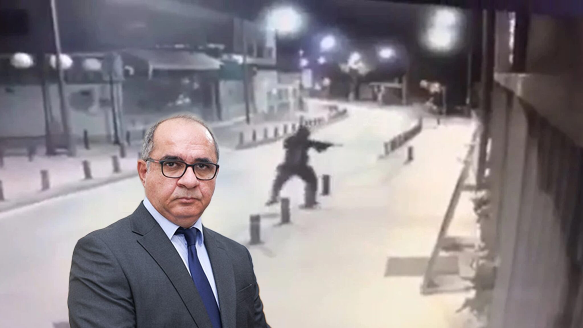 «Επιλέγεις το λιγότερο κακό»: Ο Αντωνίου εξηγεί πως δόθηκε προεδρική χάρη στον «Χάμπουργκερ»