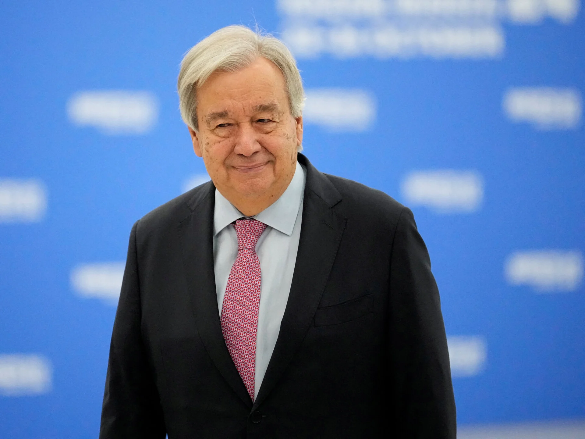 «Είμαστε έτοιμοι», δηλώνει η τ/κ πλευρά για την κάθοδο Γκουτέρες στην Κύπρο