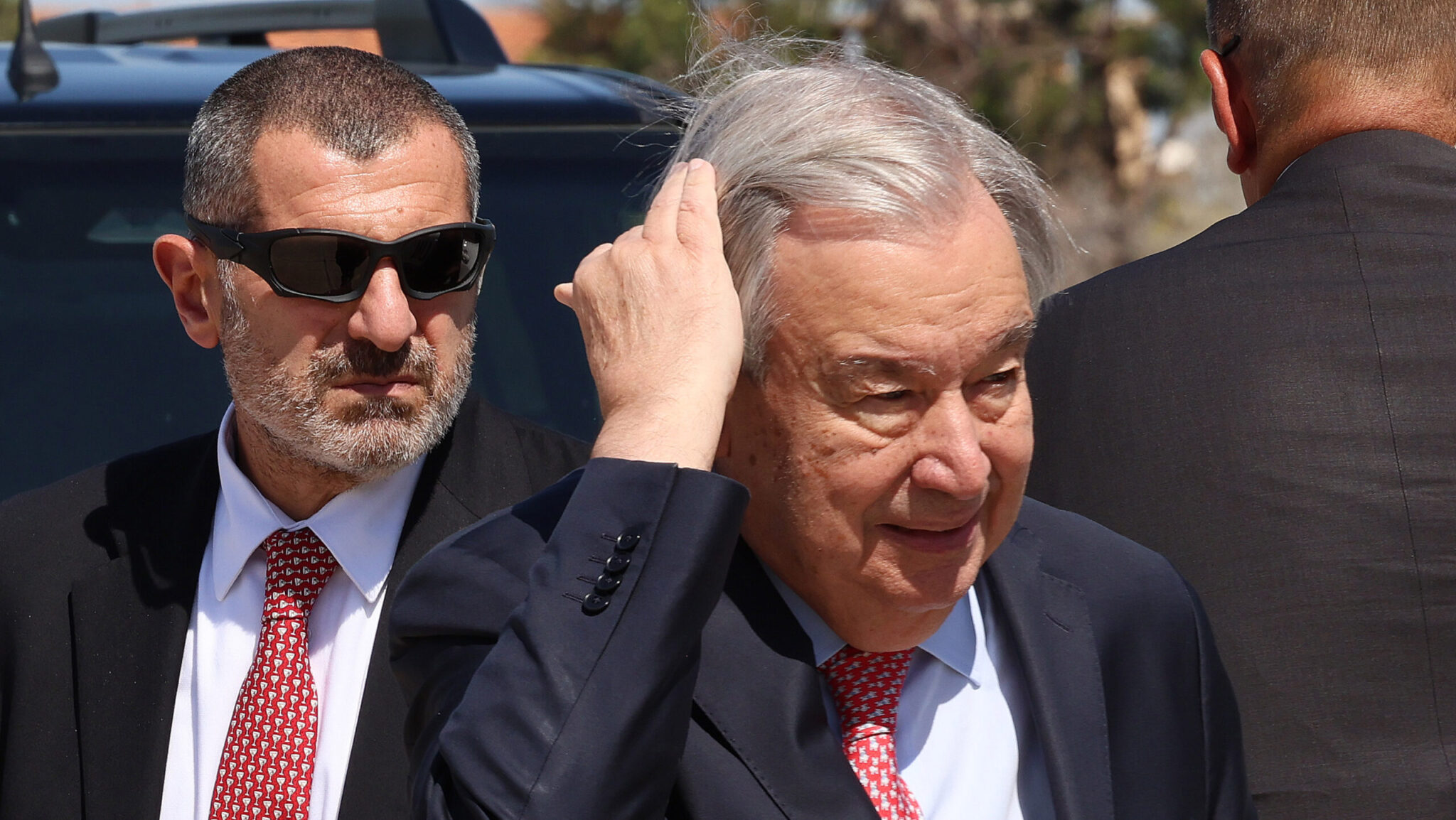 «Μαγειρεύονται διάφορα σχέδια»: Ποιο κόμμα εξαπολύει δριμεία επίθεση στην «αυτοαποκαλούμενη κοινωνία των πολιτών»