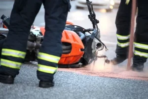Ρόδος: Θανατηφόρο τροχαίο με θύμα 62χρονο μοτοσικλετιστή