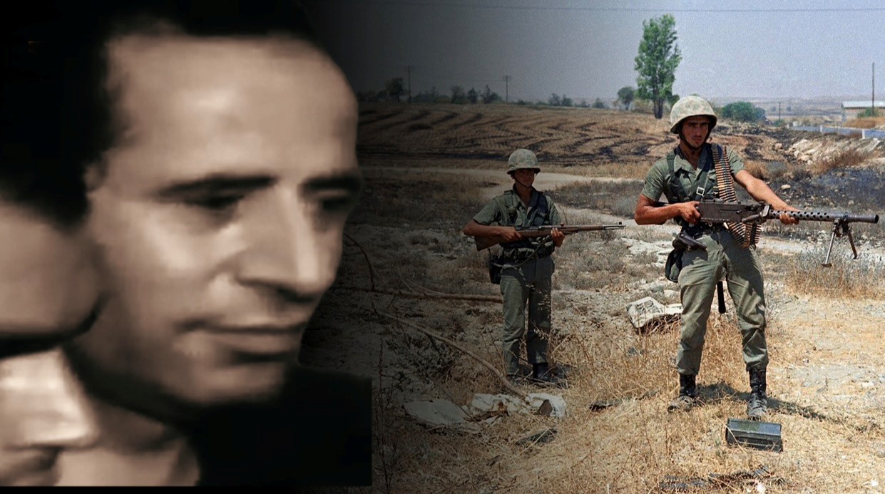 Αποκαλυτικό: «Τους άκουσα να λένε πως εκτέλεσαν Ε/κ και τους έθαψαν ρίχνοντας από πάνω άσφαλτο»