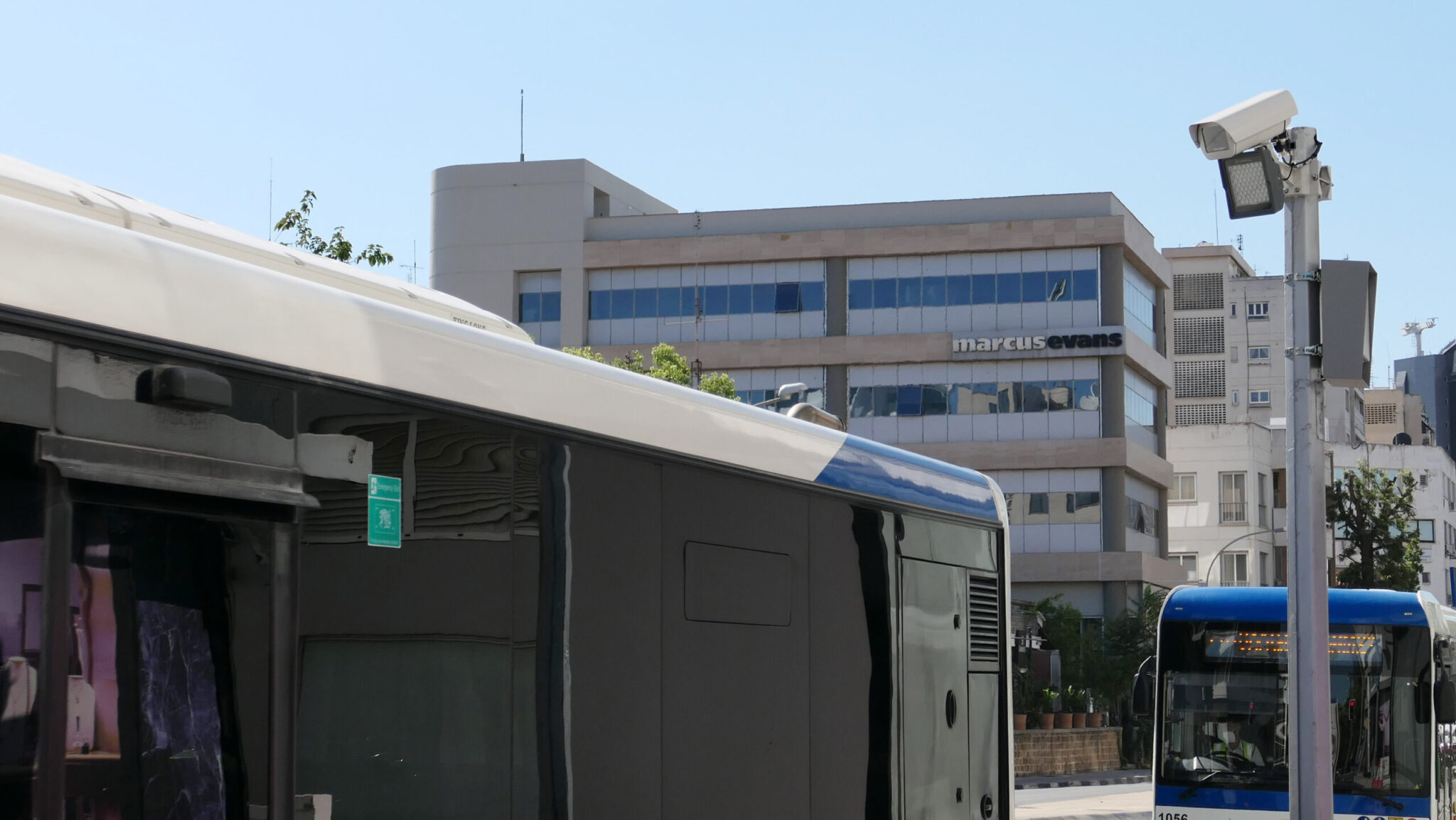 Κάμερες με ΑΙ: Που θα εγκατασταθεί η πρώτη και τι θα «γράφει»