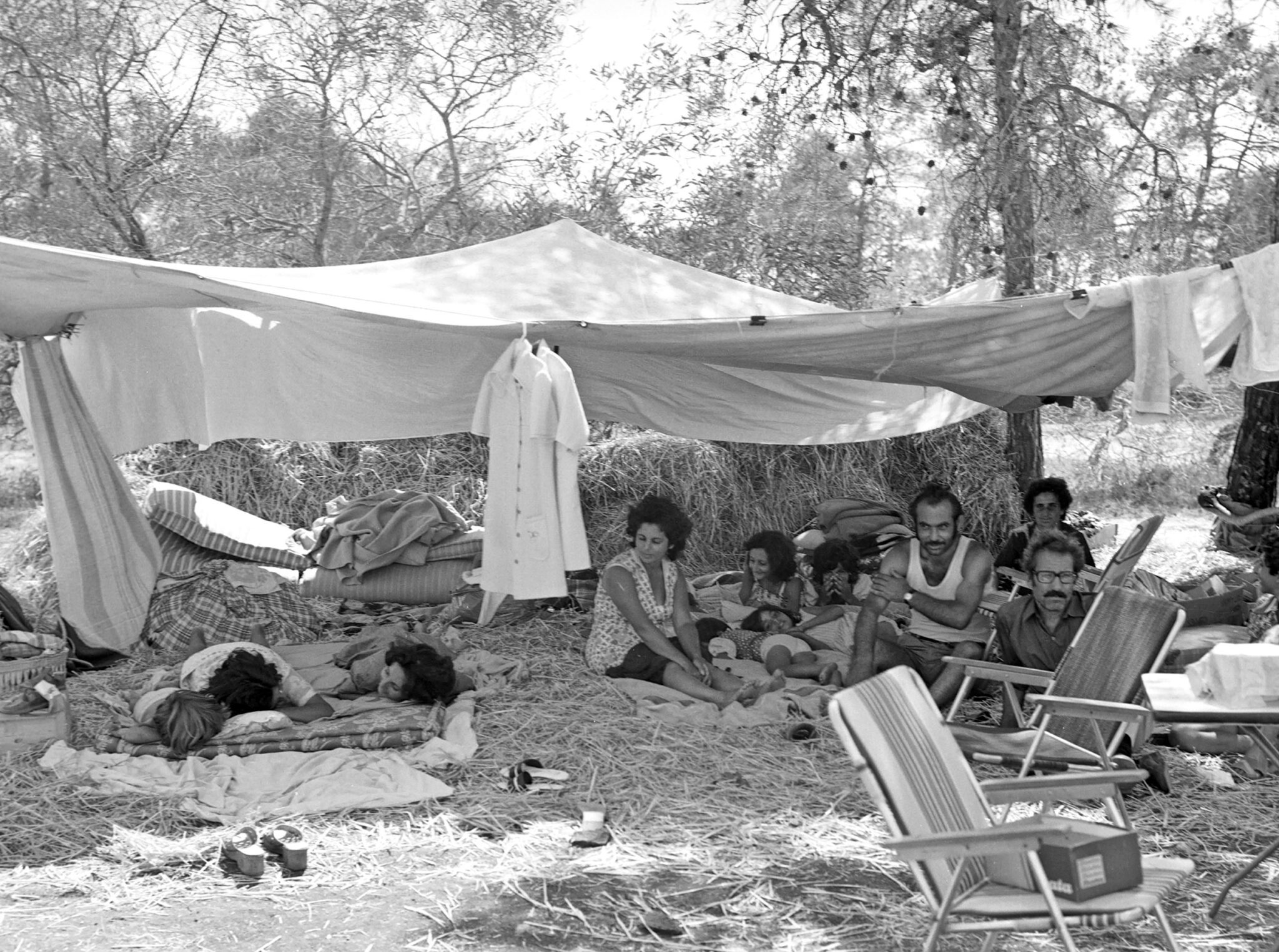 52 χρόνια μετά: Το Ευρωπαϊκό Κοινοβούλιο αναγνώρισε τις γυναίκες-θύματα βιασμού από τον Αττίλα