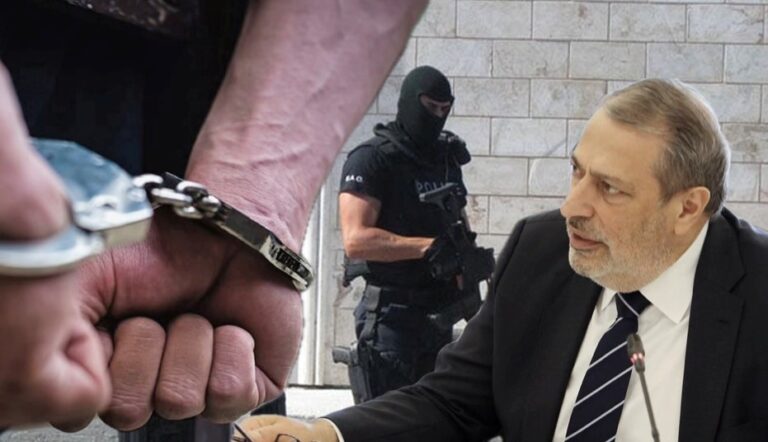 Ο Γ. Εισαγγελέας αποφασίζει για τους αστυνομικούς που φέρονται να απήγαγαν, να νάρκωσαν και να απέλασαν παράνομα 40χρονο πατέρα στην Τεχεράνη