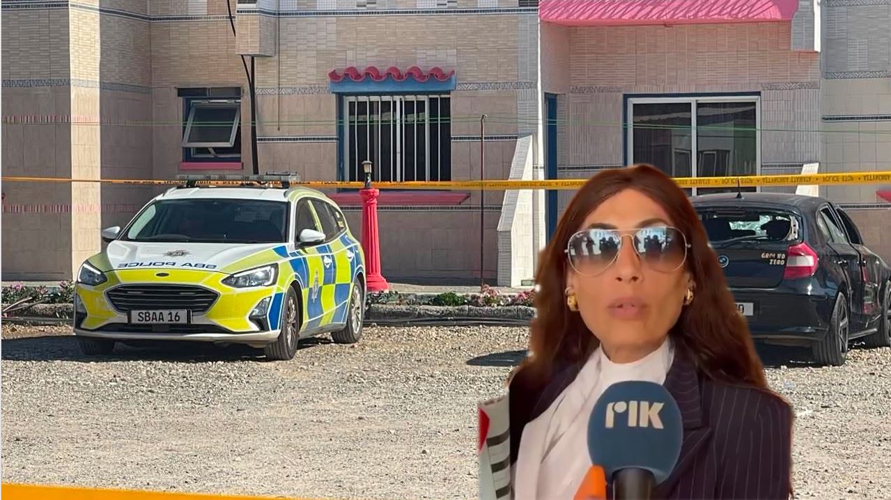 «Σε πολύ άσχημη ψυχολογική κατάσταση»: Δεν θα πάει στη κηδεία των παιδιών του ο 30χρονος, έρχεται δικαστής από Αγγλία