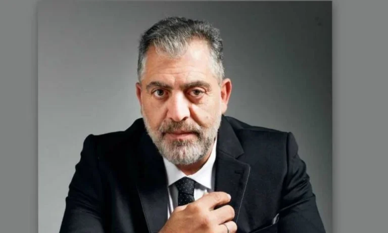 Κούλλης Νικολάου: Το φαντασμαγορικό πάρτι για τα 56α γενέθλιά του (ΒΙΝΤΕΟ)