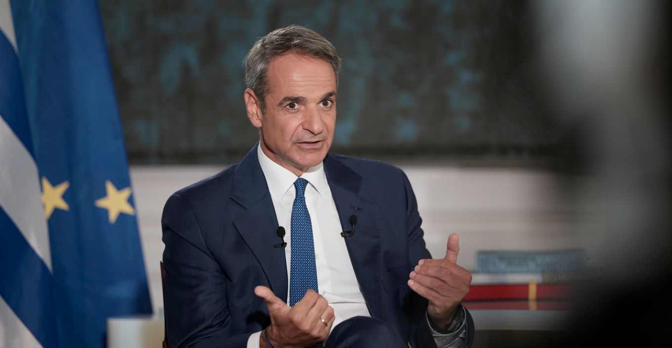 Μητσοτάκης: Δεν θα γίνουν εκλογές το φθινόπωρο