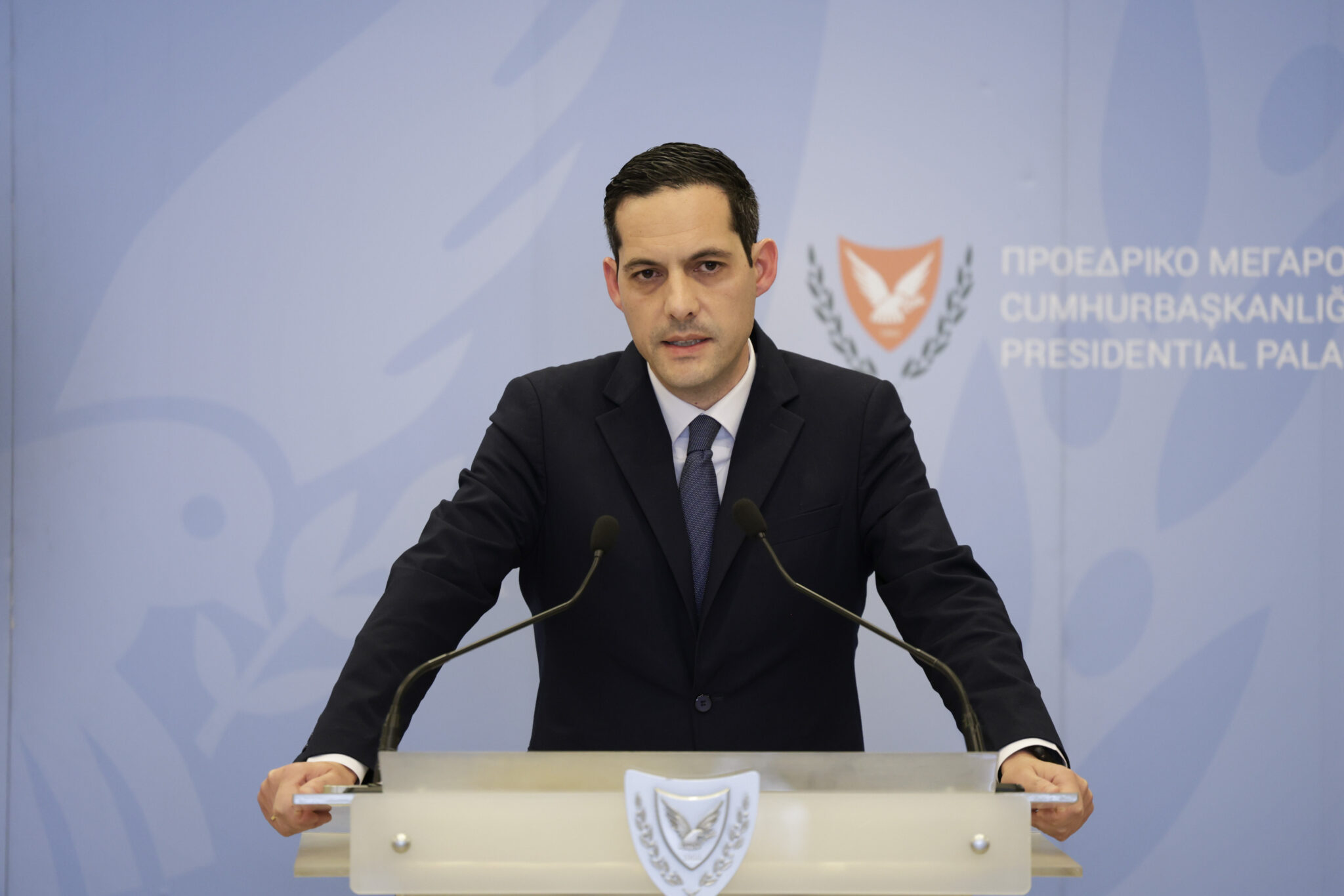 Η «μπάλα» στην Τουρκία: Αμείωτη η προσήλωση της κυβέρνησης για άτυπη πολυμερή το συντομότερο
