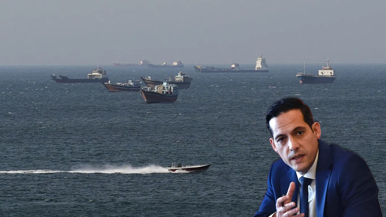 Διερευνάται από το Υφ. Ναυτιλίας η επίθεση σε πλοίο υπό κυπριακή σημαία, κανένας Κύπριος στο πλήρωμα