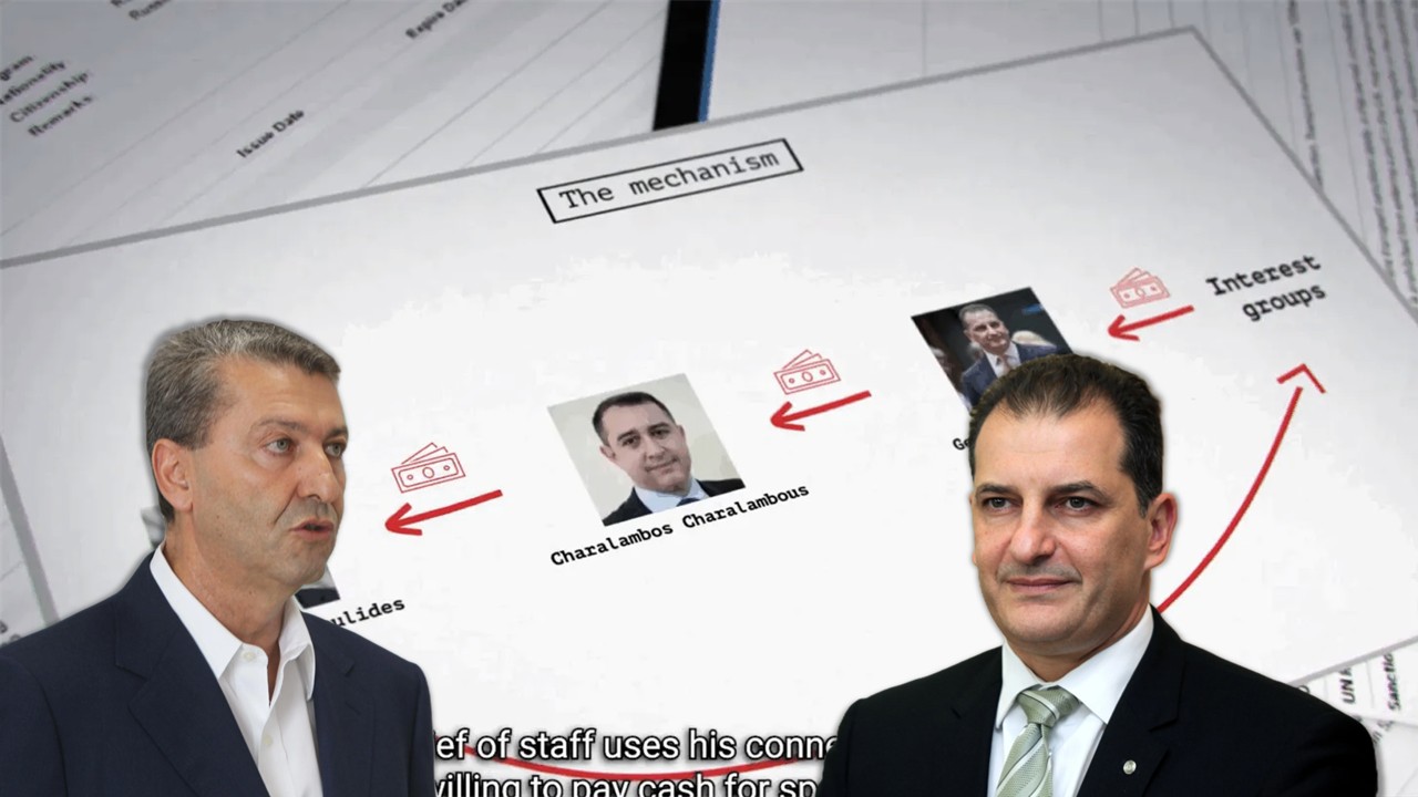 Πόρισμα «Videogate»: Το βίντεο των 26 ωρών ανοίγει νέο κύκλο ερευνών για Λακκοτρύπη και Λιλλήκα