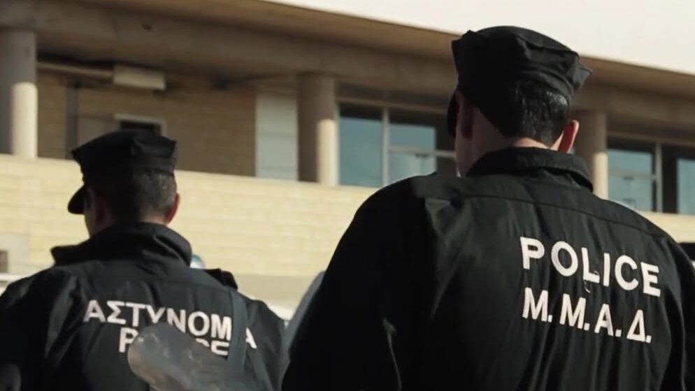 &Delta;&rho;&alpha;&mu;&alpha;&tau;&iota;&kappa;ή &epsilon;&pi;&iota;&chi;&epsilon;ί&rho;&eta;&sigma;&eta; &tau;&eta;&sigmaf; &Mu;&Mu;&Alpha;&Delta;: 31&chi;&rho;&omicron;&nu;&omicron;&sigmaf; &tau;&alpha;&mu;&pi;&omicron;&upsilon;&rho;ώ&theta;&eta;&kappa;&epsilon; &sigma;&pi;ί&tau;&iota; &tau;&omicron;&upsilon; &kappa;&rho;&alpha;&tau;ώ&nu;&tau;&alpha;&sigmaf; &mu;&alpha;&chi;&alpha;ί&rho;&iota;