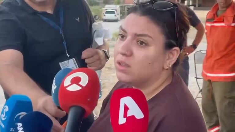 «Εμπορούσε η κοπέλα να κρούσει»: Καταγγελίες ότι δεν λειτούργησε σωστά το Cy Alert στην μεγάλη πυρκαγιά στο Καλό Χωριό