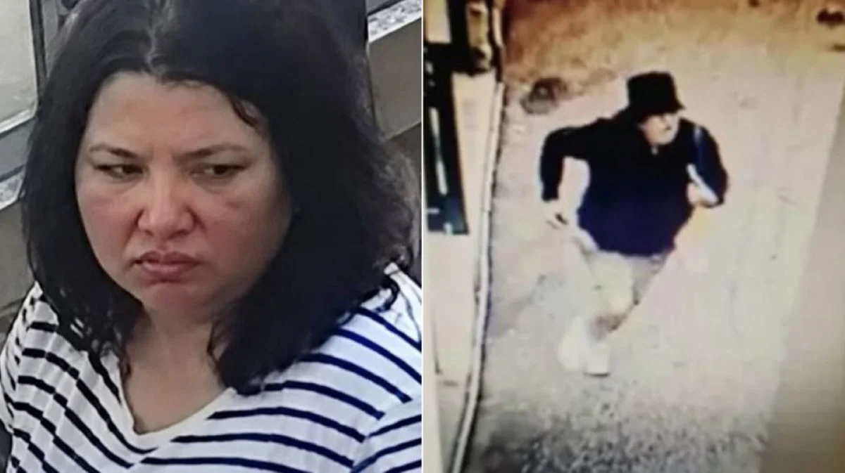 Ουκρανή βομβίστρια: Το δωμάτιο βασανιστηρίων, η διαφυγή και ο ρόλος της Κύπρου