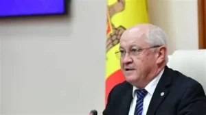 Παραιτήθηκε ο Πρωθυπουργός της Μολδαβίας Αλεξάντρου Μουντεάνου