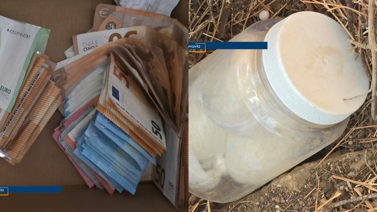 ΦΩΤΟ: Κινηματογραφική καταδίωξη στη Λευκωσία, συγκρούστηκαν με περιπολικά κι επιτέθηκαν σε αστυνομικούς