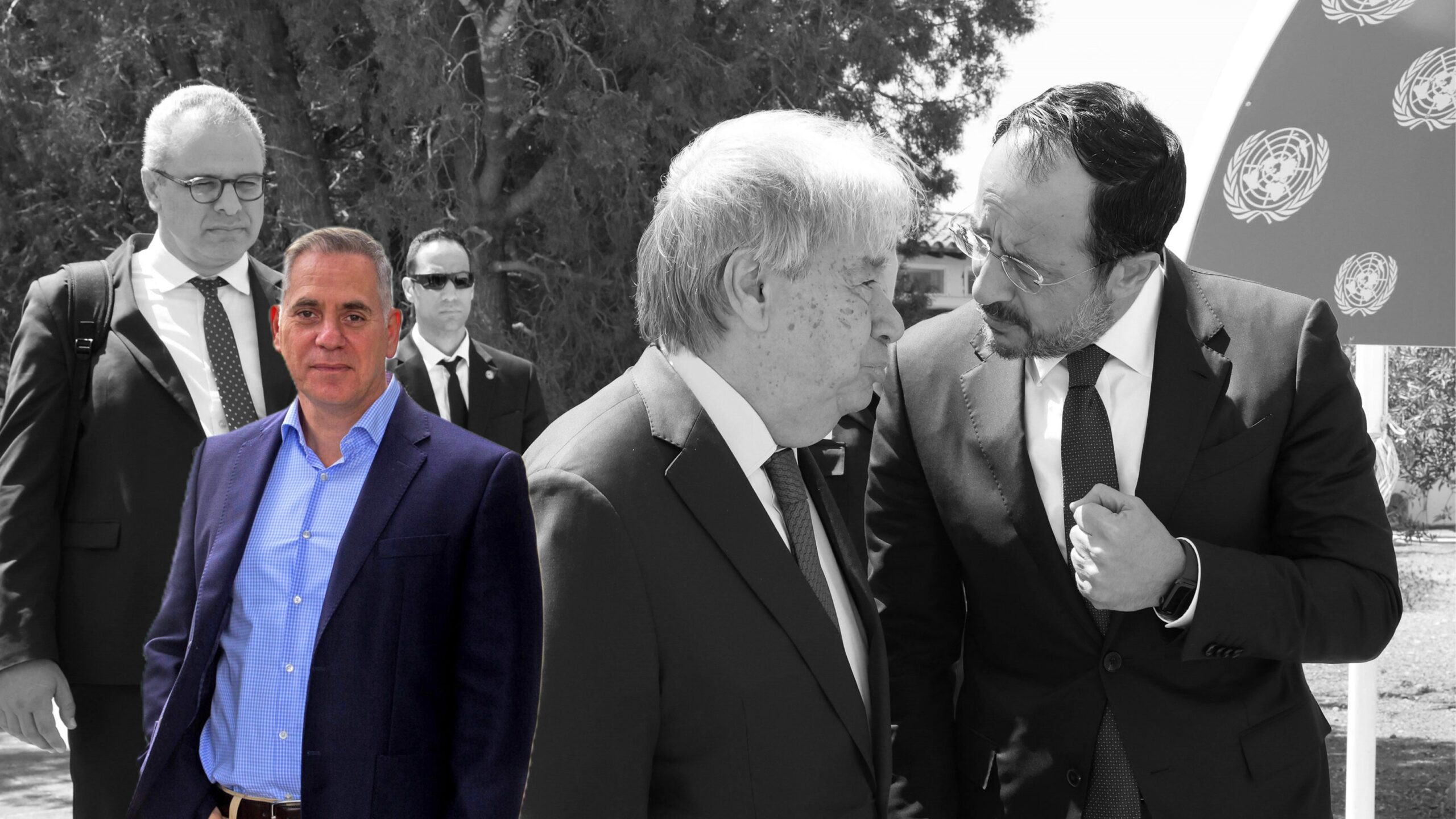 &laquo;&Alpha;&phi;ή&nu;&epsilon;&tau;&alpha;&iota; έ&nu;&alpha; &pi;&alpha;&rho;ά&theta;&upsilon;&rho;&omicron; &alpha;&nu;&omicron;&iota;&chi;&tau;ό&raquo;: &Tau;&alpha; &sigma;&upsilon;&nu;, &tau;&alpha; &pi;&lambda;&eta;&nu; &kappa;&alpha;&iota; &tau;&alpha; &epsilon;&rho;&omega;&tau;&eta;&mu;&alpha;&tau;&iota;&kappa;ά &tau;&omicron;&upsilon; &Delta;&Eta;&Kappa;&Omicron; &mu;&epsilon;&tau;ά &tau;&eta;&nu; &epsilon;&pi;ί&sigma;&kappa;&epsilon;&psi;&eta; &Gamma;&kappa;&omicron;&upsilon;&tau;έ&rho;&epsilon;&sigmaf;