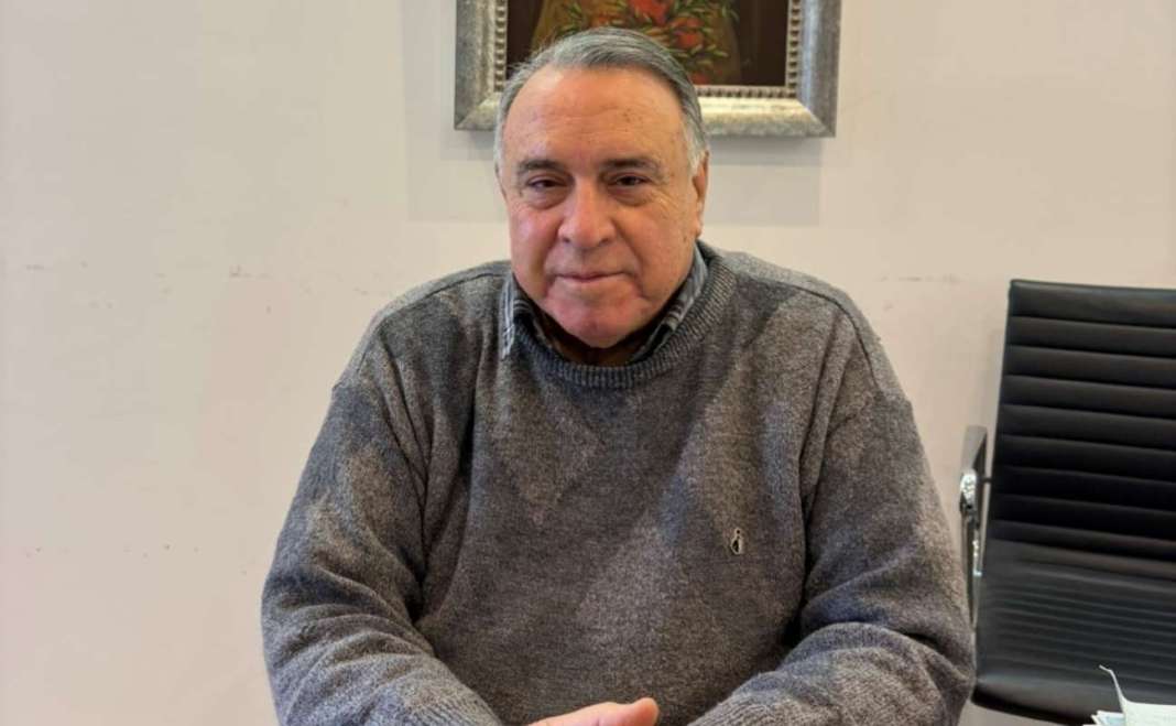 «Υπηρέτησε επί δεκαετίες την πατρίδα»: Θλίψη στο ΔΗΚΟ για τον θάνατο του Νίκου Κλεάνθους
