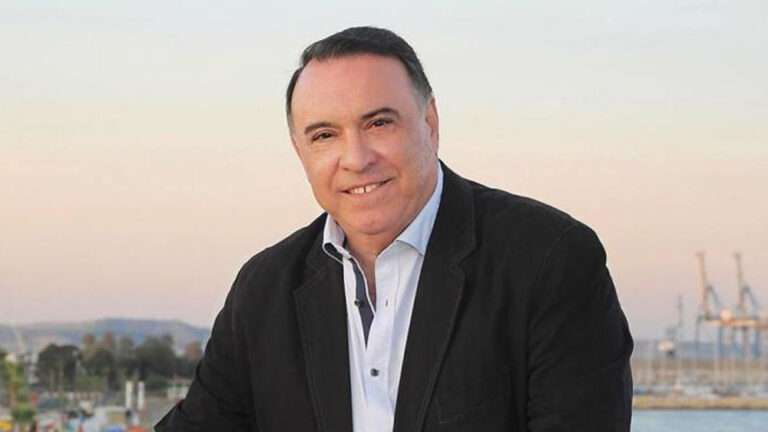 Έφυγε από τη ζωή ο πρώην βουλευτής του ΔΗΚΟ Νίκος Κλεάνθους