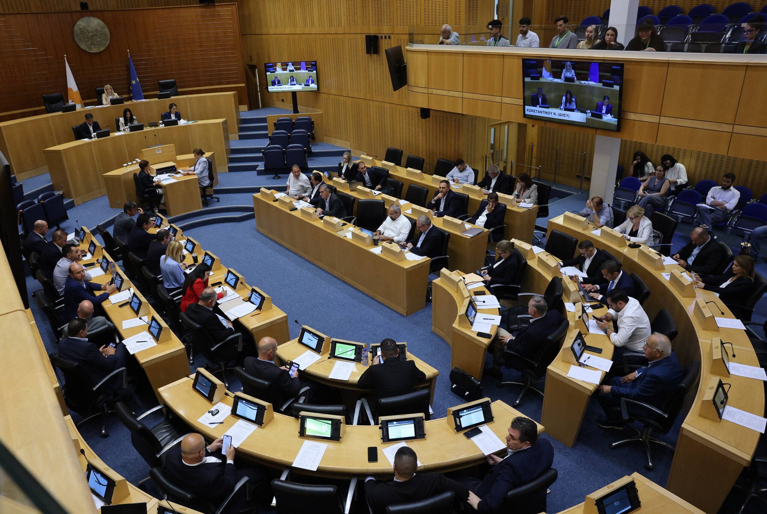 Η πολιτική οικολογία πέρα από τις έδρες