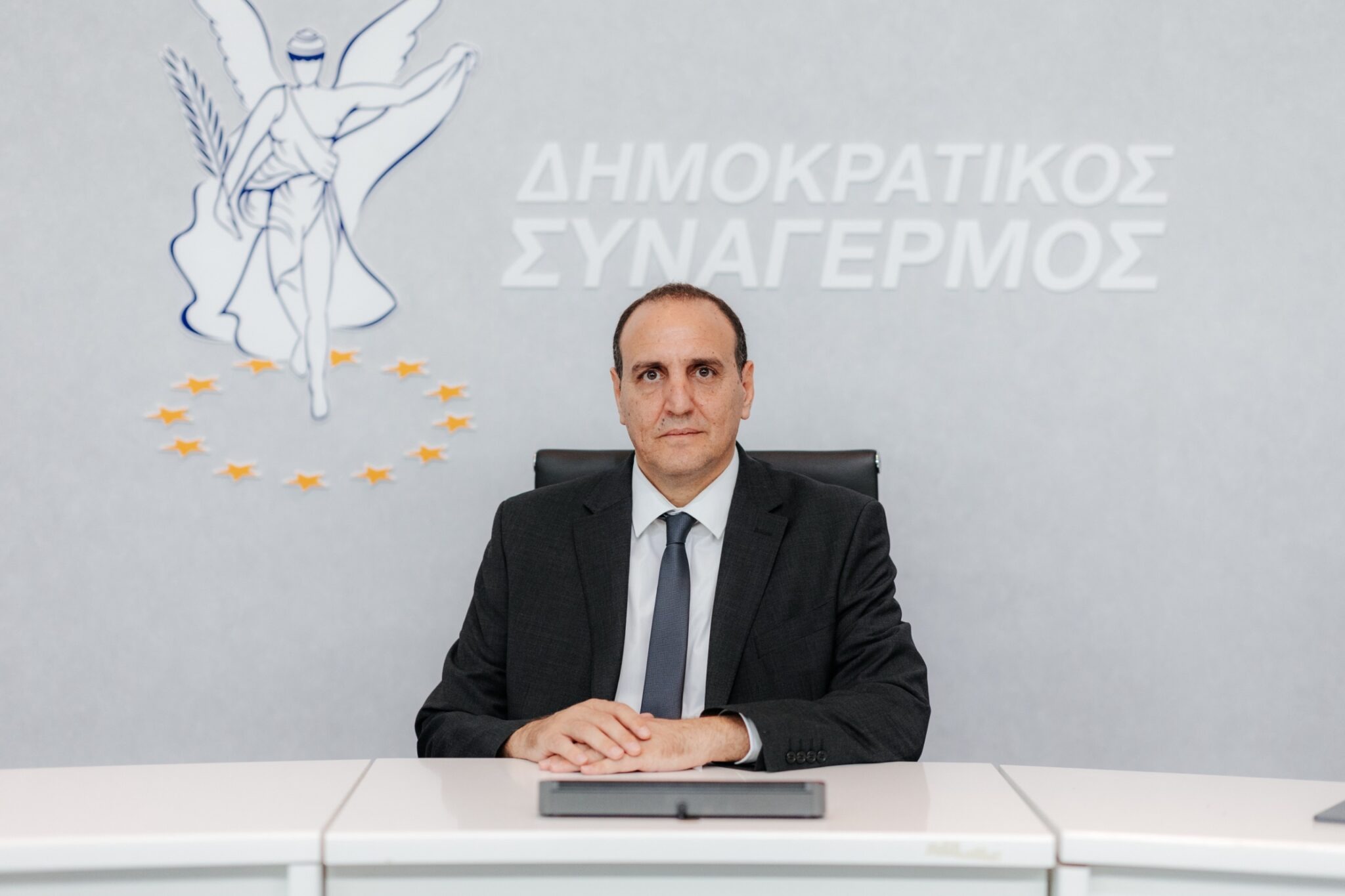 Νέα πυρά Κουλλά κατά Λετυμπιώτη: Τι δεν ισχύει απ’ όσα είπα, δεν διορίστηκαν συγγενείς και φίλοι;
