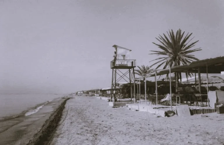 Το καλοκαίρι του ’68