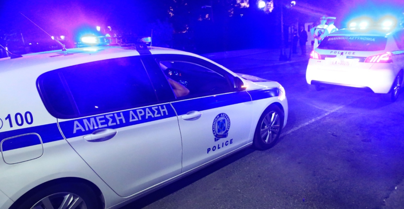 Τραυμάτισαν με κατσαβίδι εργαζόμενο στην Πάτρα επειδή δεν τους άφησε να μπουν στο μαγαζί
