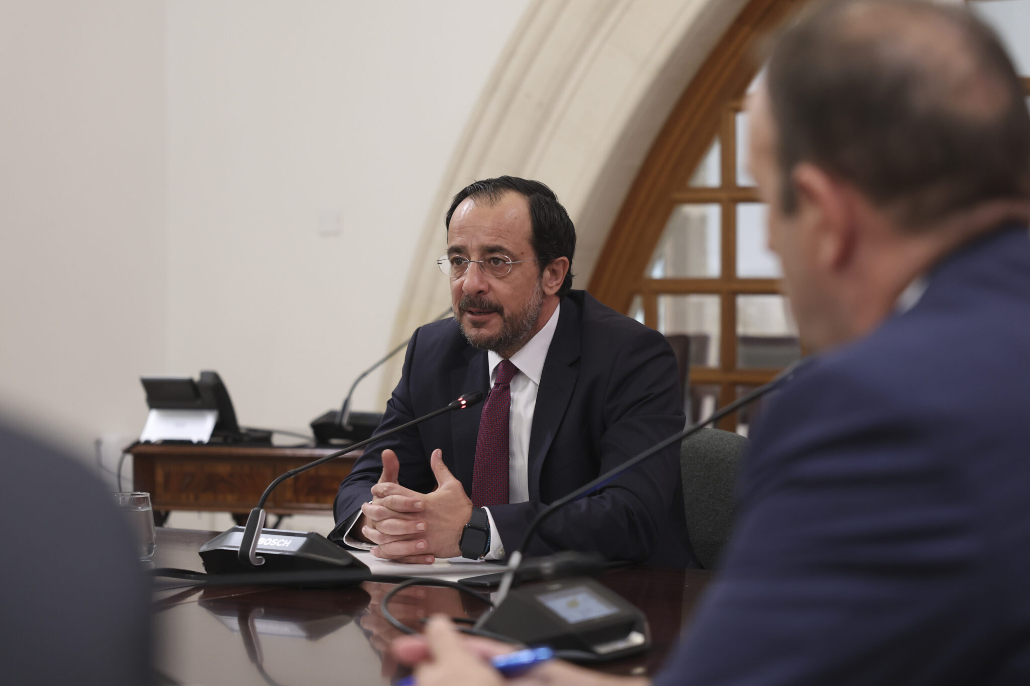 Οι έξι μήνες Προεδρίας της ΕΕ: Θα κάνει απολογισμό ο ΠτΔ με συνέντευξη Τύπου