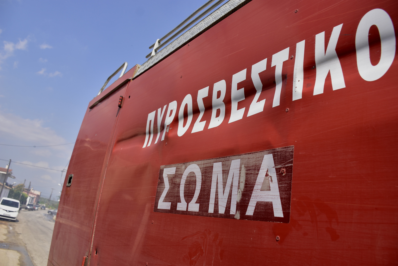 Δύο συλλήψεις για πρόκληση πυρκαγιών από αμέλεια στο Κιλκίς