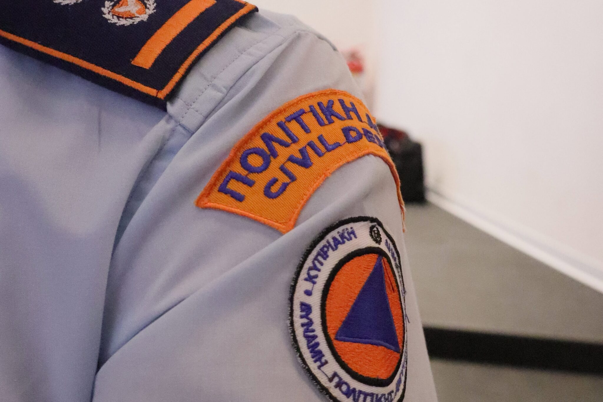 52 χρόνια μετά το προδοτικό πραξικόπημα: Αυτή την ώρα θα ηχήσουν οι σειρήνες της Πολιτικής Άμυνας