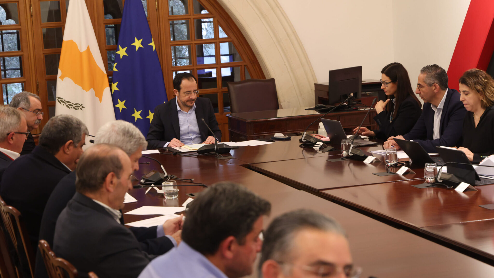 Εκτός Υπουργικού η Μαρία Παναγιώτου: Η κυβερνητική επιβεβαίωση για ανασχηματισμό της Υπουργού Γεωργίας