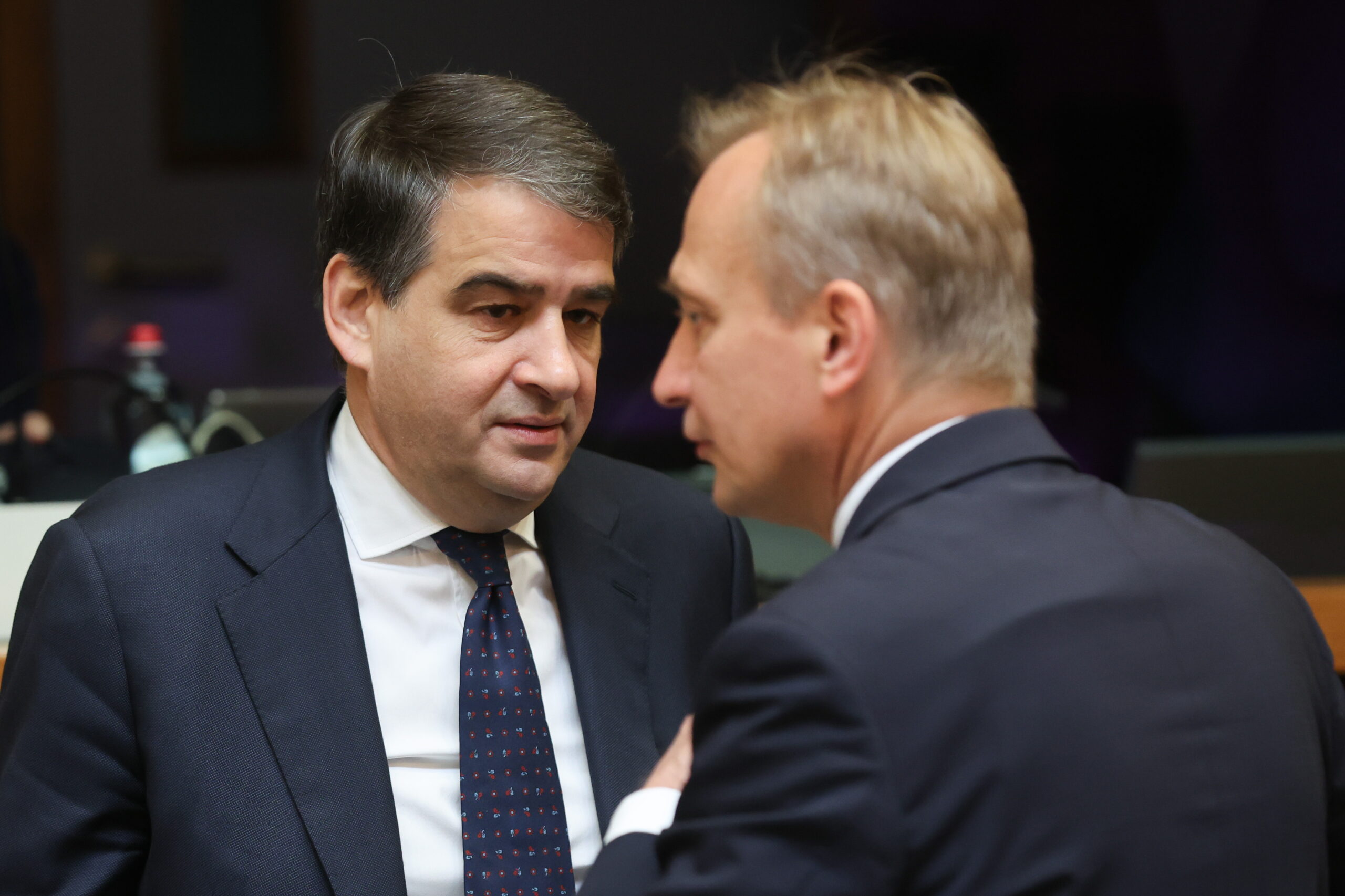 «Με μεγάλη πείρα και εγνωσμένου κύρους»: Πως ήθελε η Λευκωσία τον Ειδικό Αντιπρόσωπο της Κομισιόν για το Κυπριακό