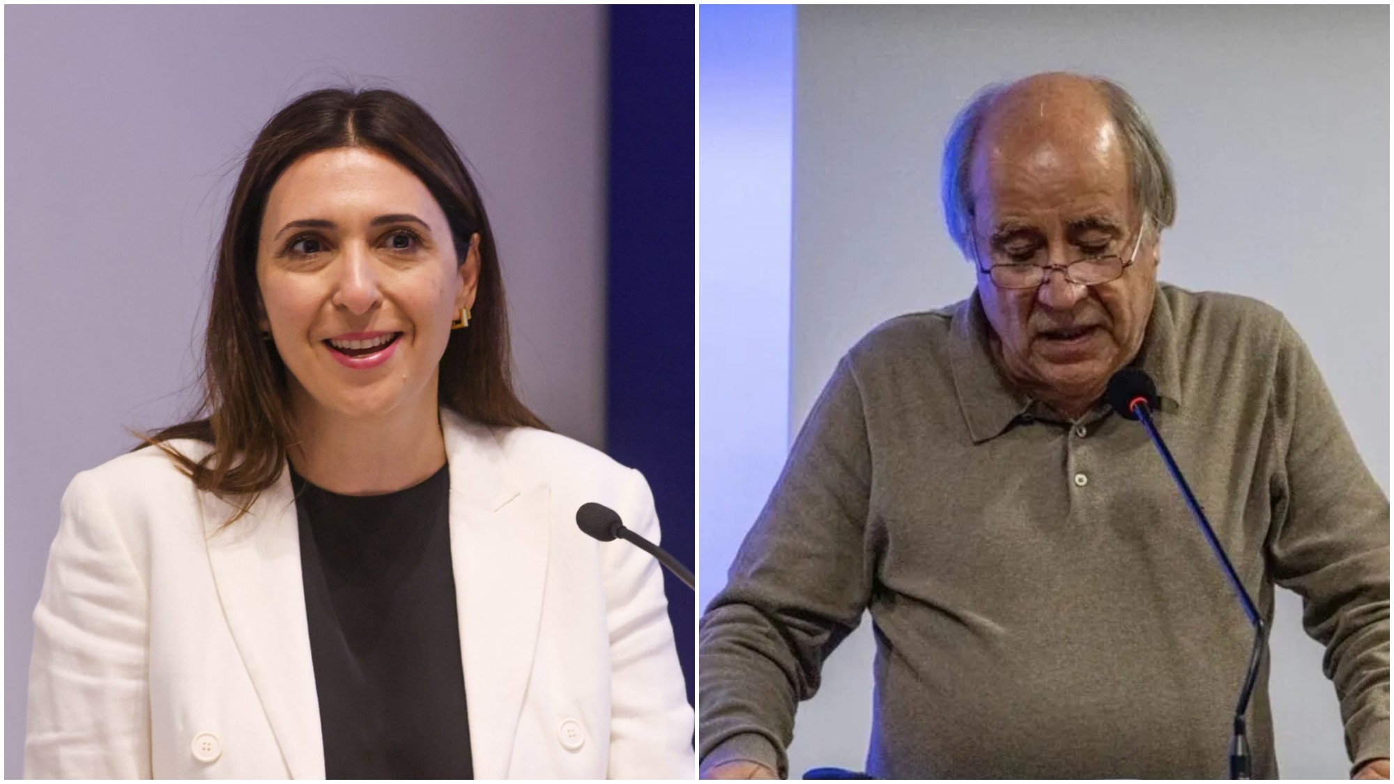 Πολιτικές «φωτιές»: Μαίνεται ο πόλεμος για Ραουνά, νέο μέτωπο με επαναδιορισμό Πασχαλίδη