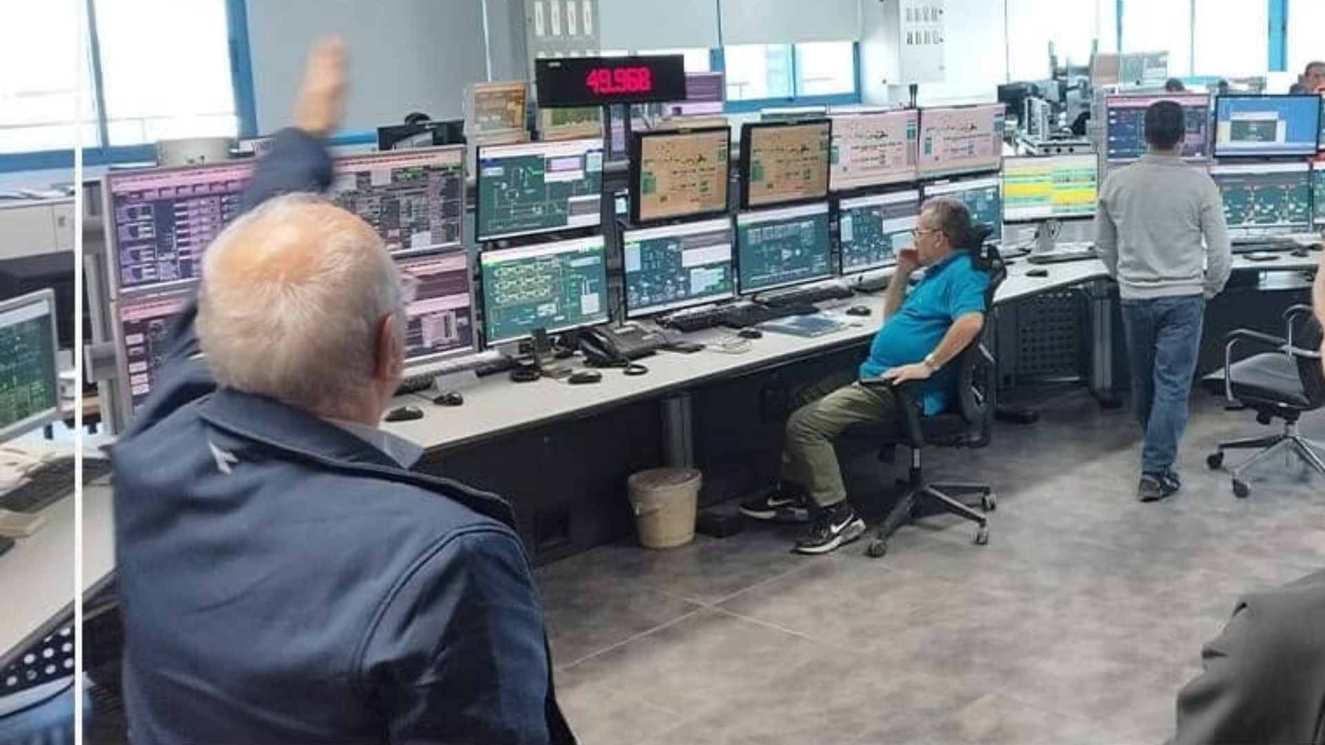 Φόβοι για black out λόγω απεργίας στην ΑΗΚ: Έκτακτο σχέδιο για εκ περιτροπής διακοπές ρεύματος από την Πέμπτη