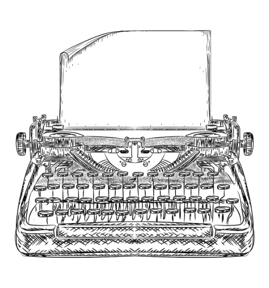 footer artwork