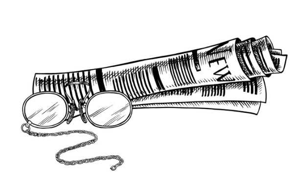 footer artwork