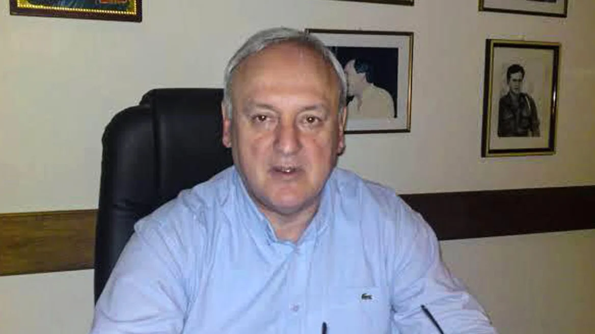 Συναγερμός στην Αθήνα: Γνωστός ποινικολόγος βρέθηκε νεκρός στο γραφείο του