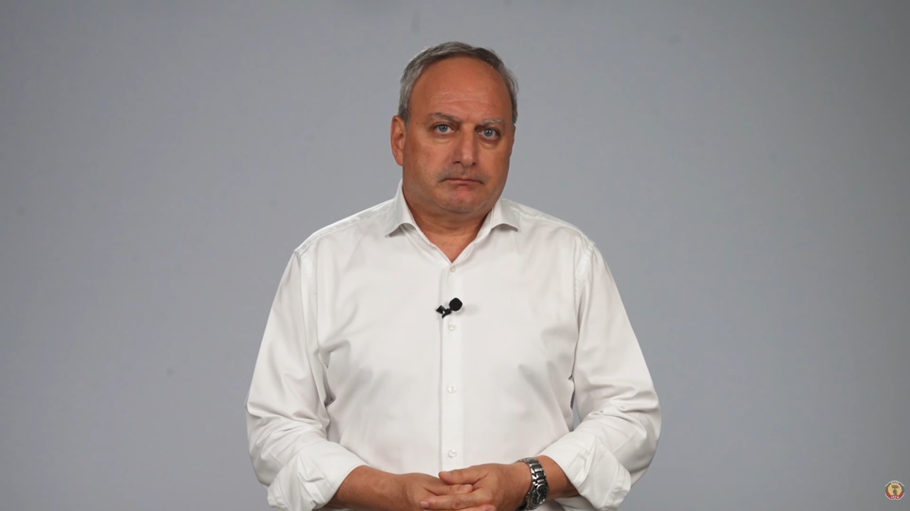 «Απέτυχαν»: Πυρά Στέφανου εναντίον Αναστασιάδη και Χριστοδουλίδη για τις περικοπές ρεύματος