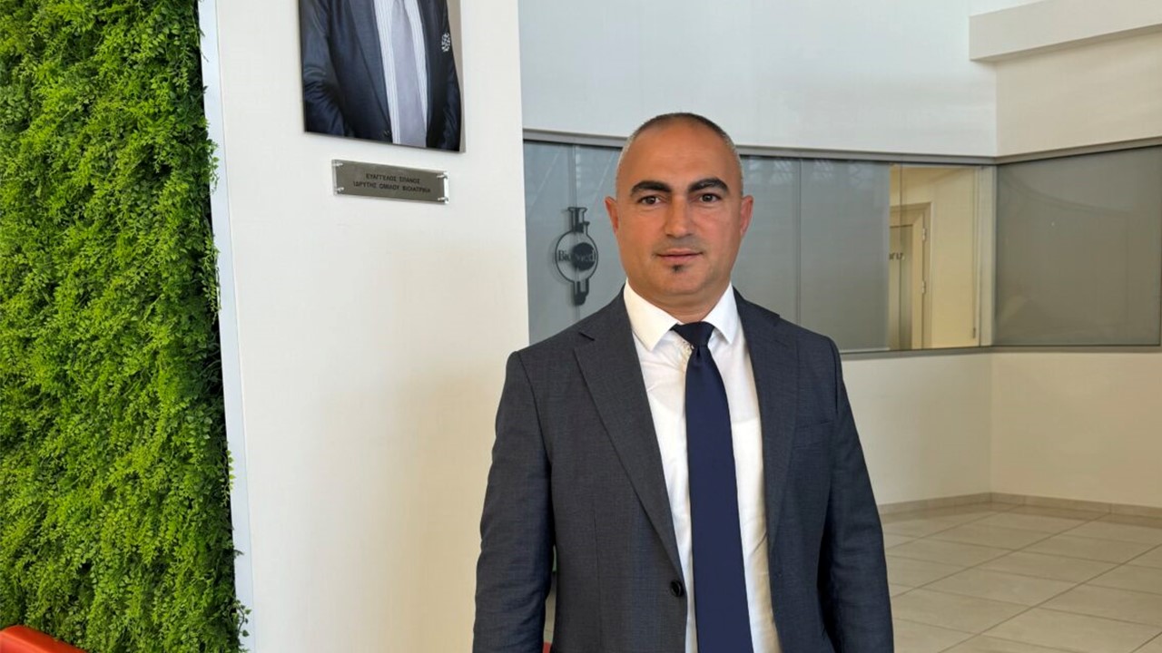 Αλλεργίες: Μια νέα εξέταση εντοπίζει έως και 300 διαφορετικά αλλεργιογόνα
