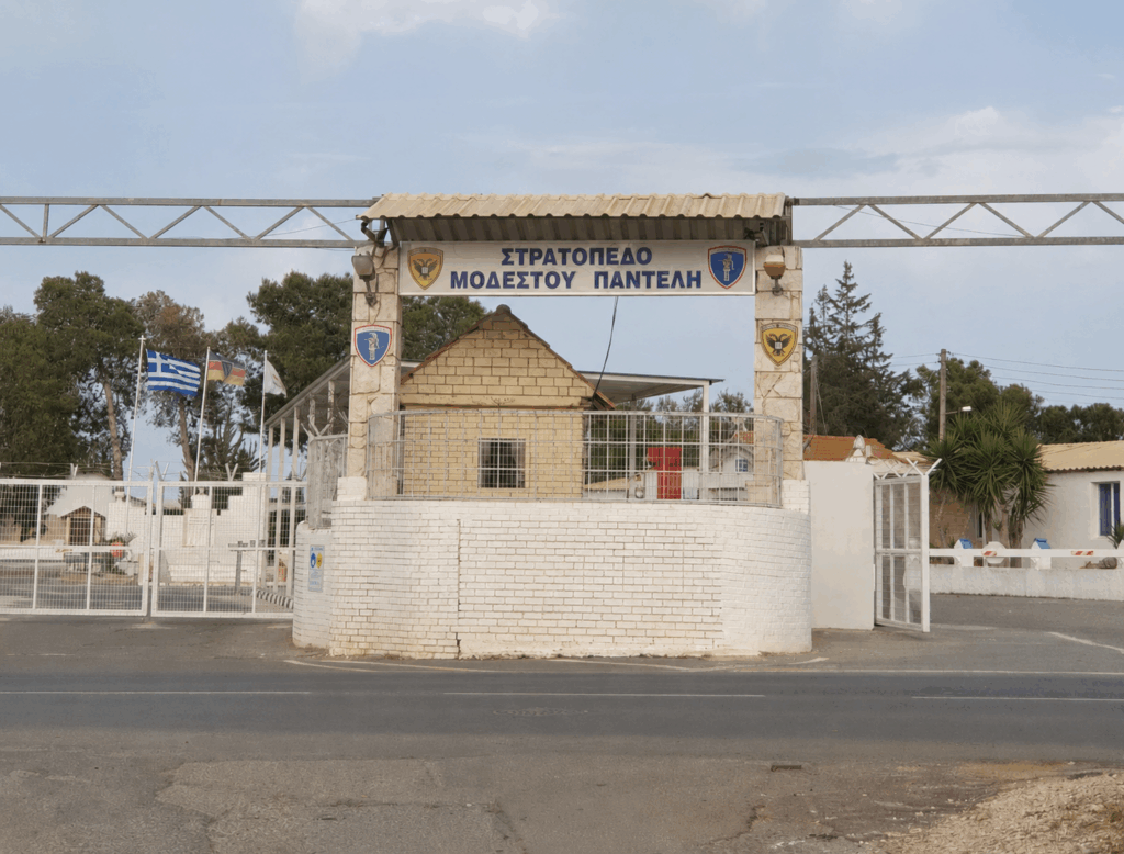 &Mu;&epsilon;&tau;&epsilon;&gamma;&kappa;&alpha;&tau;ά&sigma;&tau;&alpha;&sigma;&eta; &tau;&omicron;&upsilon; &sigma;&tau;&rho;&alpha;&tau;&omicron;&pi;έ&delta;&omicron;&upsilon; &Lambda;&iota;&omicron;&pi;&epsilon;&tau;&rho;&iota;&omicron;ύ &epsilon;&kappa;&tau;ό&sigmaf; &kappa;&alpha;&tau;&omicron;&iota;&kappa;&eta;&mu;έ&nu;&eta;&sigmaf; &pi;&epsilon;&rho;&iota;&omicron;&chi;ή&sigmaf; &zeta;&eta;&tau;ά &tau;&omicron; &Alpha;&Kappa;&Epsilon;&Lambda; &alpha;&pi;ό &Upsilon;&Pi;&Alpha;&Mu;