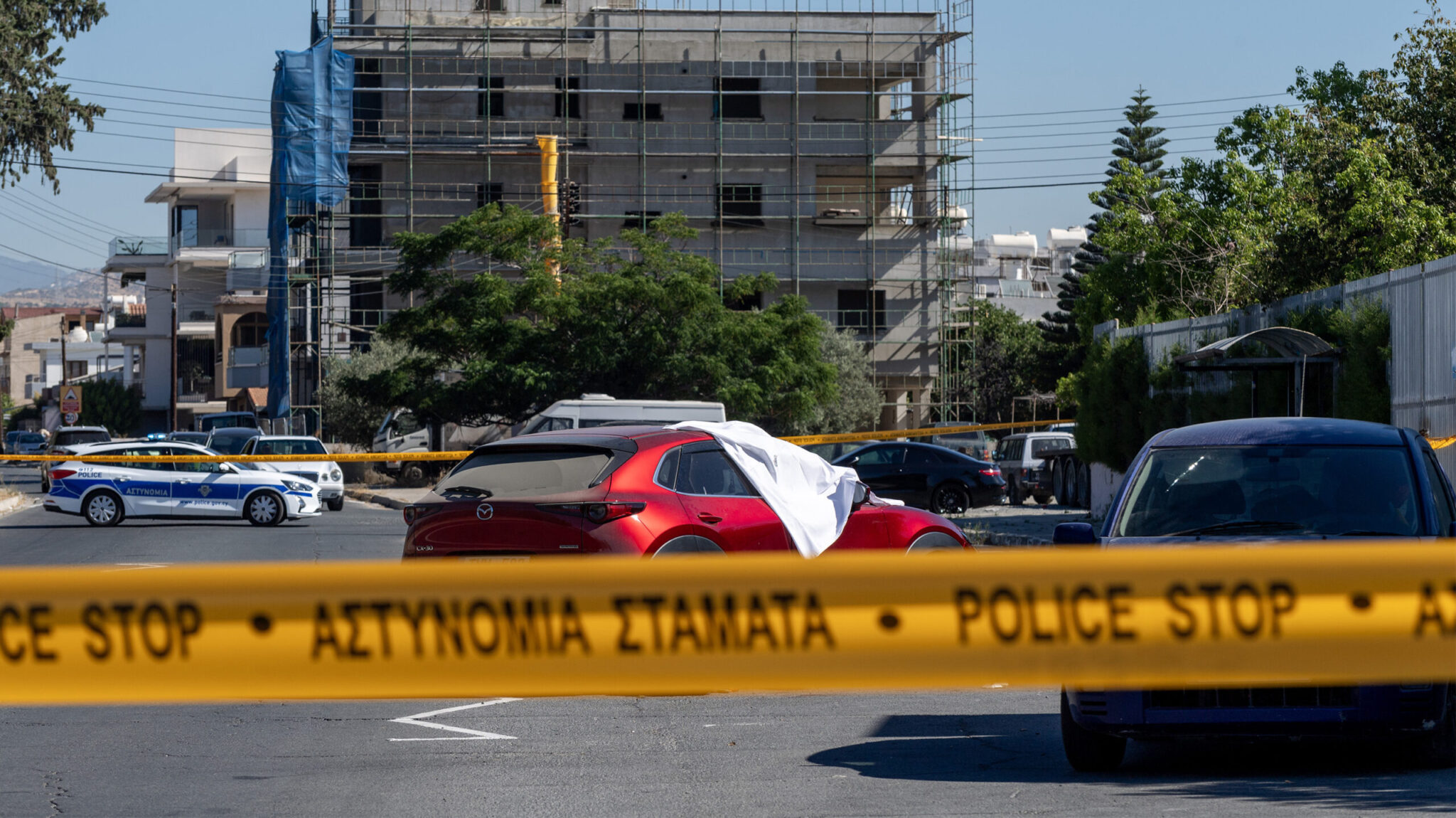 Κρίσιμες ώρες για τη 46χρονη: Τι ψάχνουν οι ανακριτές στα κινητά και στις τελευταίες κινήσεις του αστυνομικού