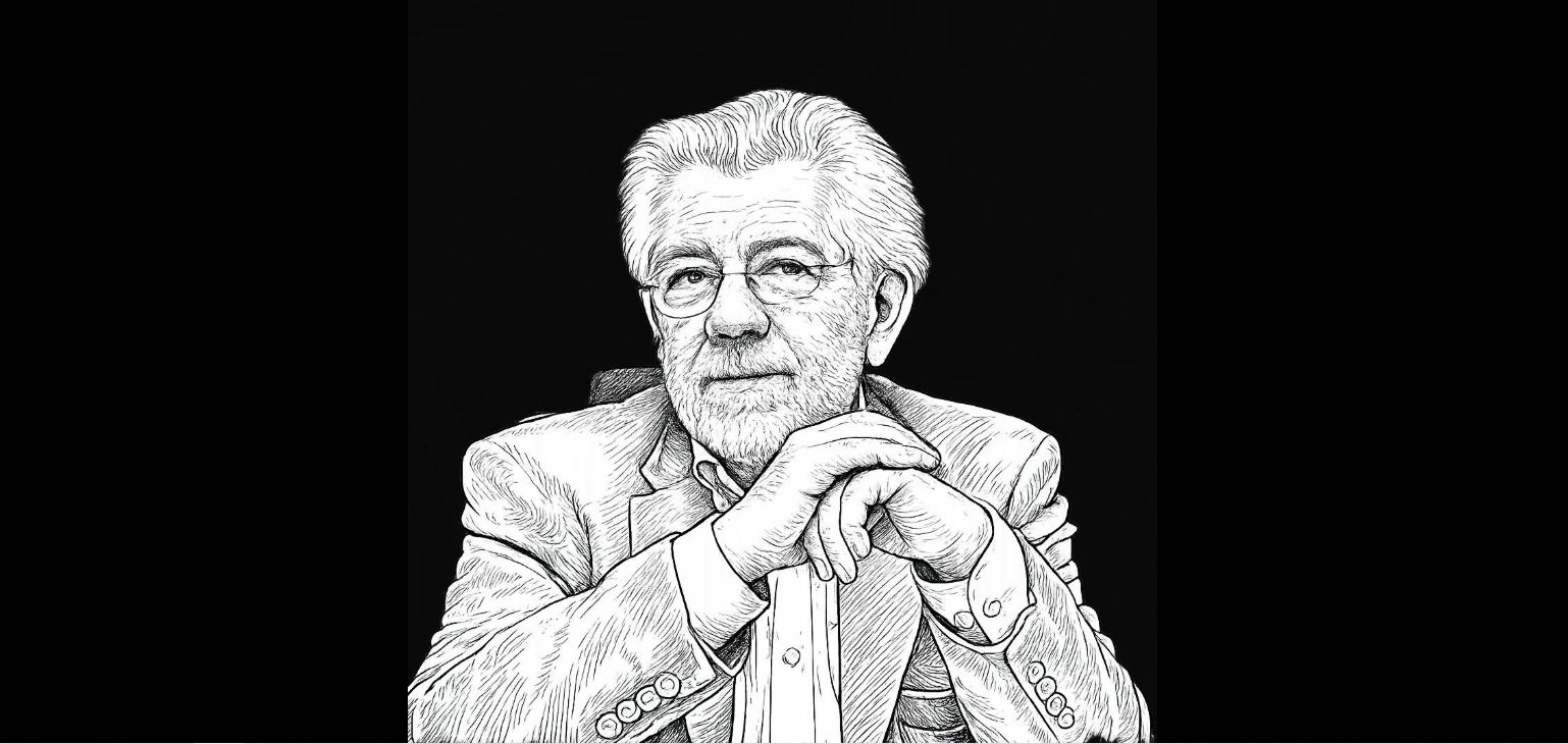 Το τελευταίο «αντίο» στον Γιώργο Τσαλακό: Που και πότε θα γίνει η κηδεία του δημοσιογράφου