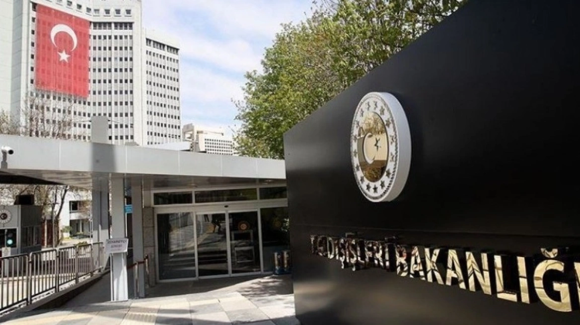 Έντονη αντίδραση της Άγκυρας στον διορισμό Φίτο ως ειδικού εκπροσώπου της ΕΕ για το Κυπριακό
