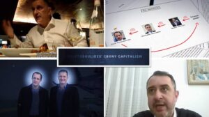 Πόρισμα «Videogate»: ΔΗΣΥ-ΑΚΕΛ πυροβολούν κυβέρνηση, δεν βλέπει υβριδική επίθεση η Black Cube