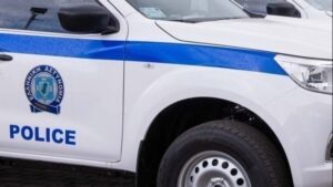 Άνδρας με μαχαίρι τραυμάτισε δύο τουρίστες στην Ακρόπολη, μεταφέρθηκαν στο νοσοκομείο