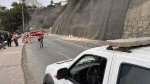 Σεισμός στο Περού: Κατάσταση έκτακτης ανάγκης στην πληγείσα περιοχή