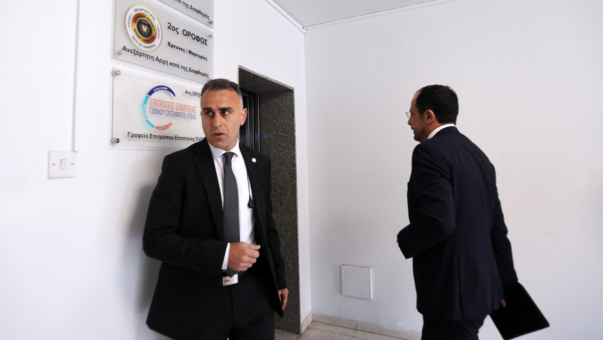 &laquo;&Alpha;&nu;&tau;&iota;&pi;&omicron;&lambda;&iota;&tau;&epsilon;&upsilon;&tau;&iota;&kappa;ό &mu;έ&nu;&omicron;&sigmaf;&raquo;: &Rho;ώ&tau;&eta;&sigma;&epsilon; &tau;&eta;&nu; &Alpha;&rho;&chi;ή &kappa;&alpha;&tau;ά &Delta;&iota;&alpha;&phi;&theta;&omicron;&rho;ά&sigmaf; &omicron; &Pi;&tau;&Delta; &gamma;&iota;&alpha; &tau;&omicron;&nu; &delta;&iota;&omicron;&rho;&iota;&sigma;&mu;ό &Alpha;&nu;&alpha;&gamma;&nu;&omega;&sigma;&tau;ό&pi;&omicron;&upsilon;&lambda;&omicron;&upsilon;