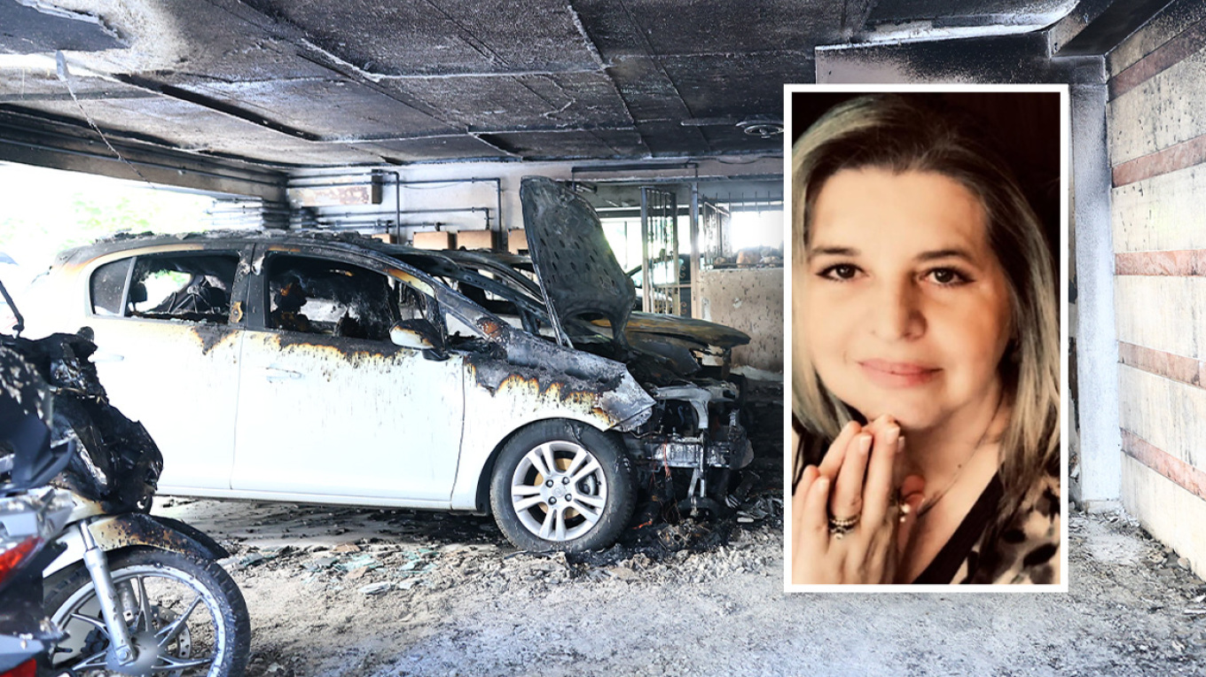 Τρεις συλλήψεις σε Θεσσαλονίκη και Χανιά για τη δολοφονία της Βάγιας Νέστορα