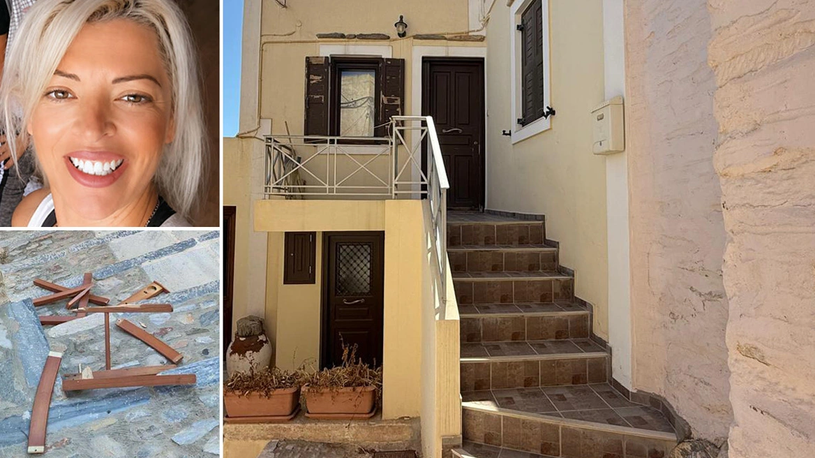 Φονικό στη Σύρο: Η διαφωνία ανακρίτριας-εισαγγελέα, η έρευνα στα κινητά, και τι ισχυρίζεται ο κύκλος της 41χρονης